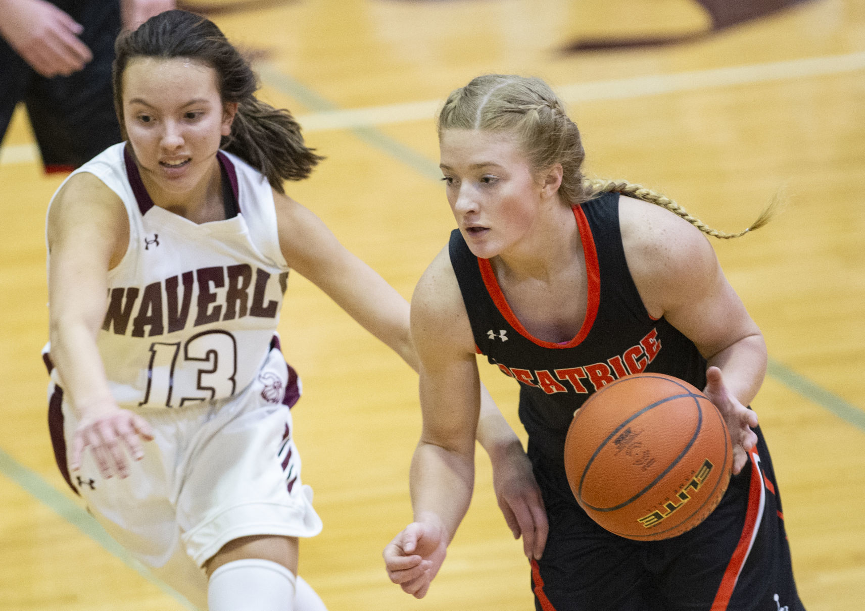Beatrice vs. Waverly, 2.16